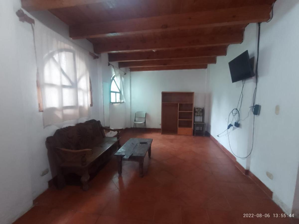 Hostal Dulces Suenos Panajachel Exteriér fotografie