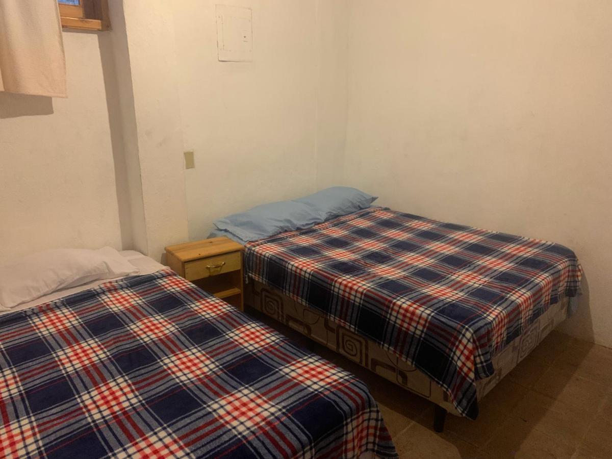 Hostal Dulces Suenos Panajachel Exteriér fotografie