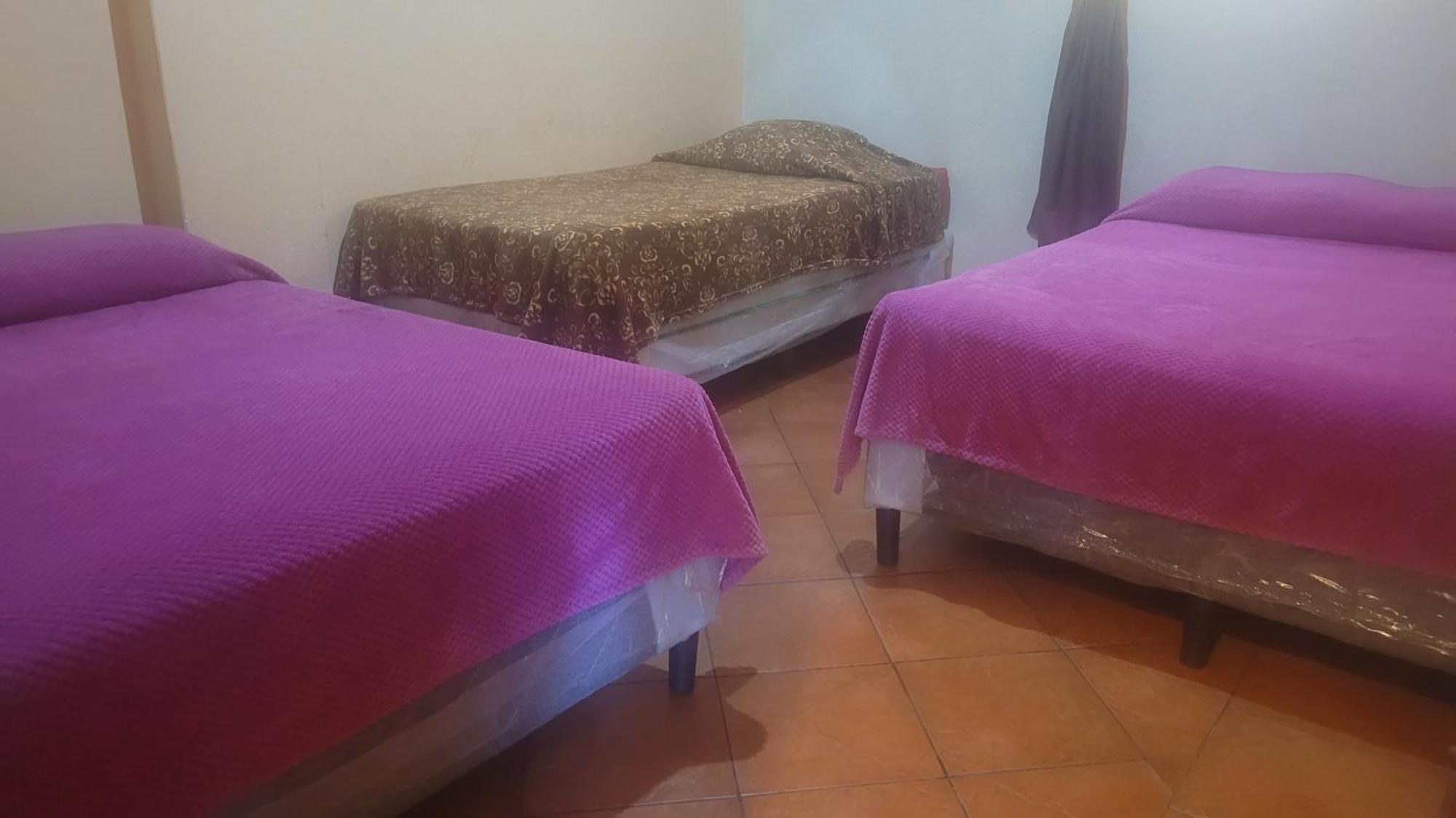 Hostal Dulces Suenos Panajachel Exteriér fotografie