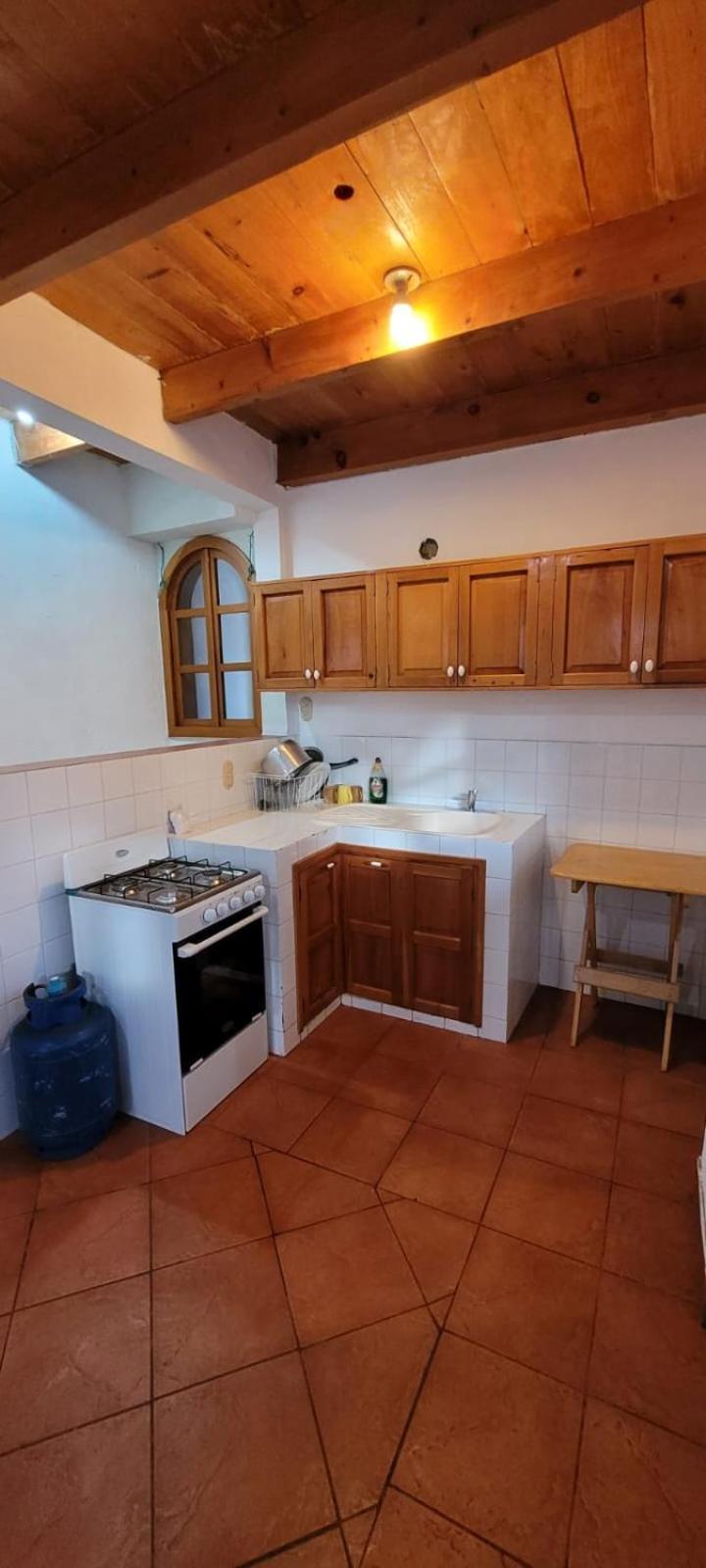 Hostal Dulces Suenos Panajachel Exteriér fotografie
