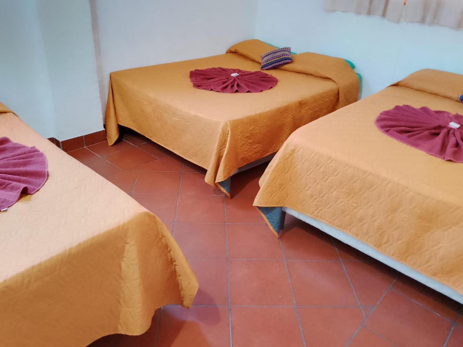 Hostal Dulces Suenos Panajachel Exteriér fotografie