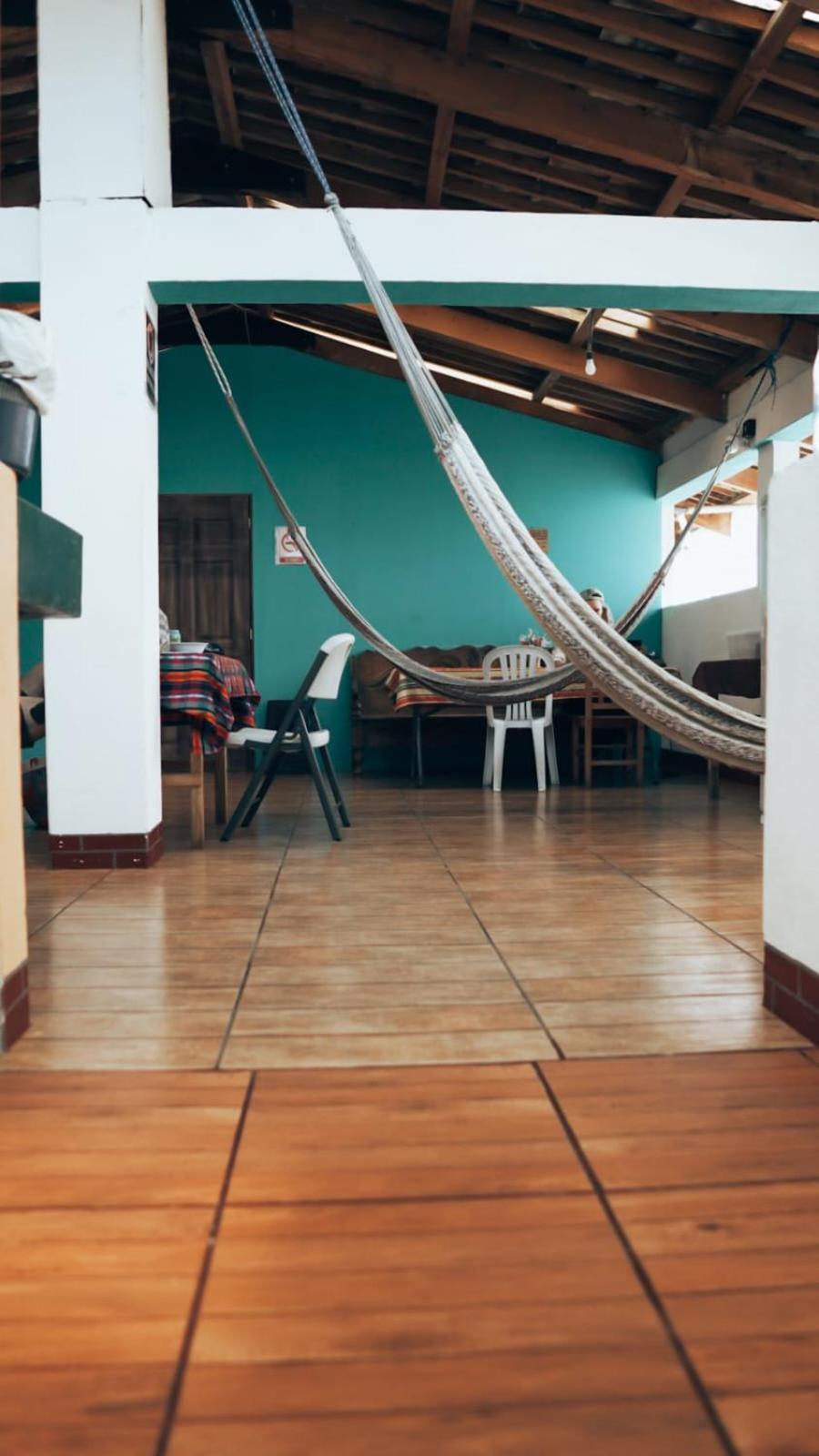 Hostal Dulces Suenos Panajachel Exteriér fotografie