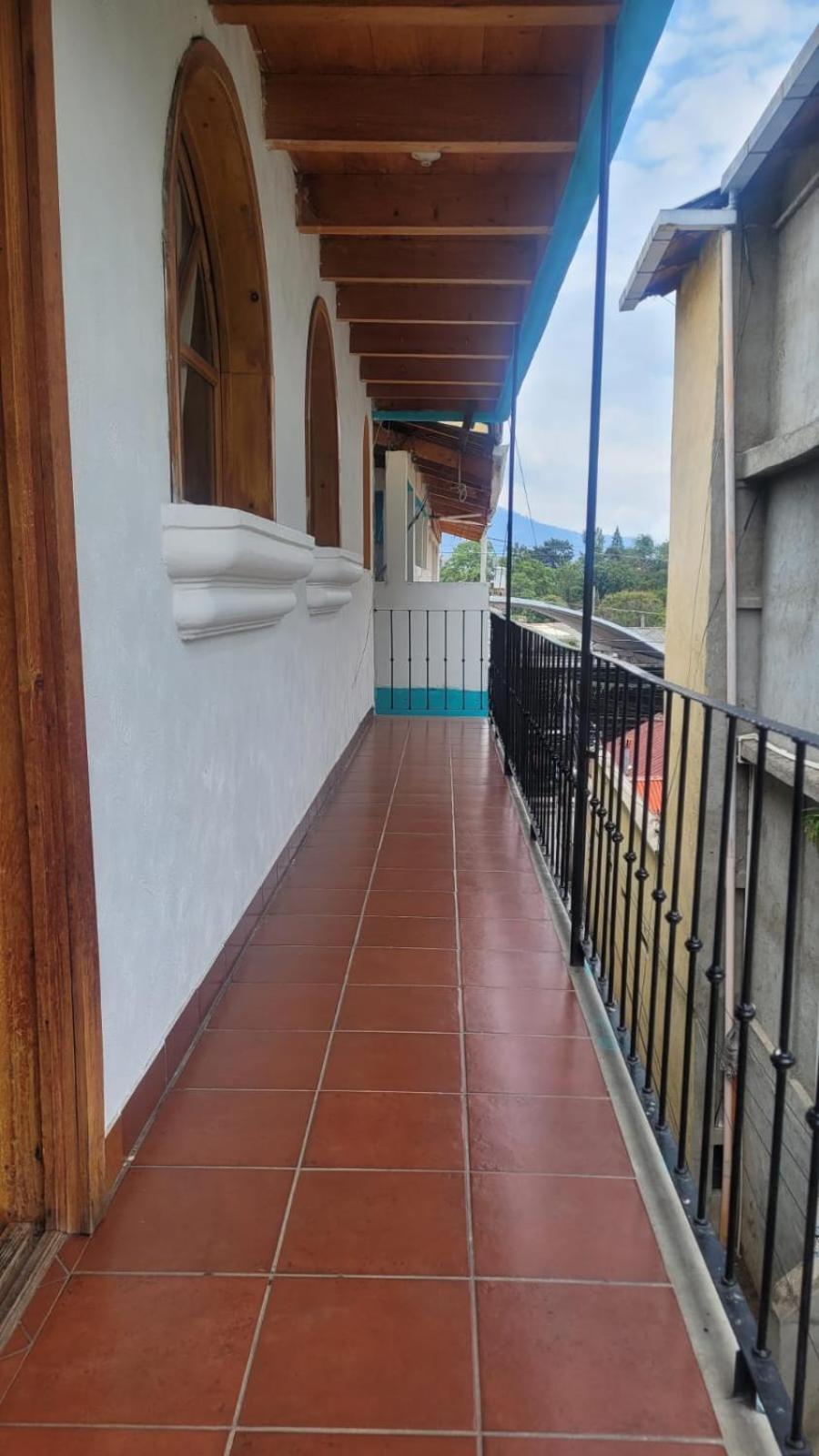 Hostal Dulces Suenos Panajachel Exteriér fotografie