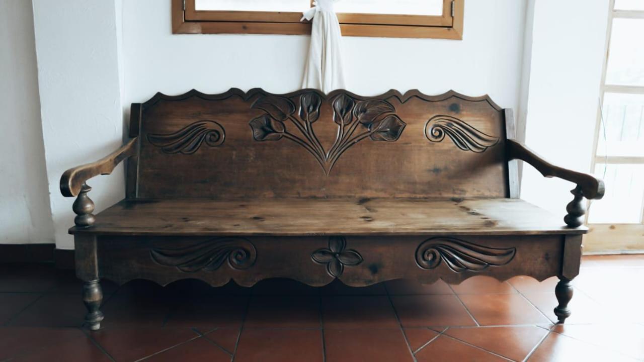 Hostal Dulces Suenos Panajachel Exteriér fotografie