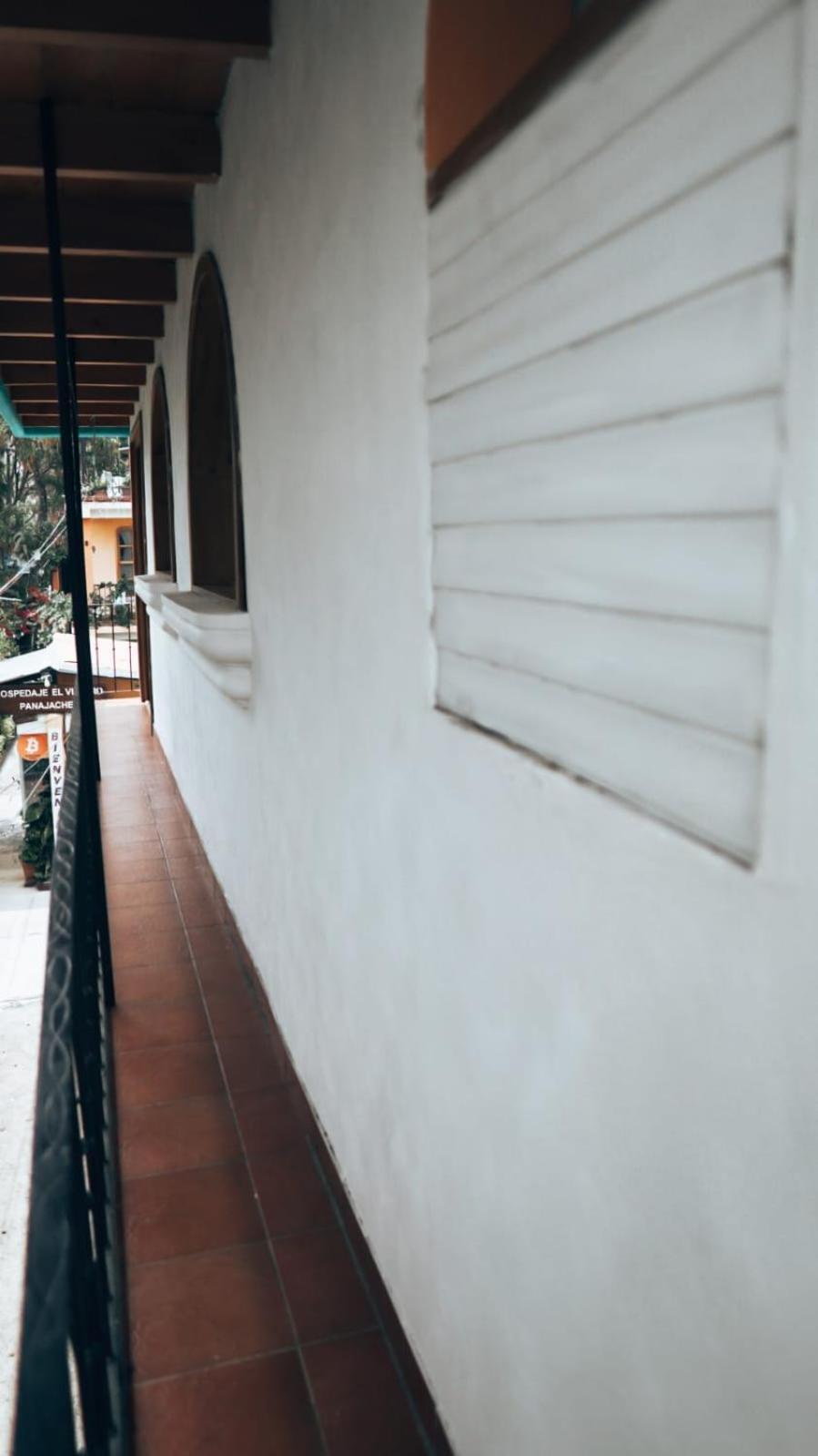 Hostal Dulces Suenos Panajachel Exteriér fotografie