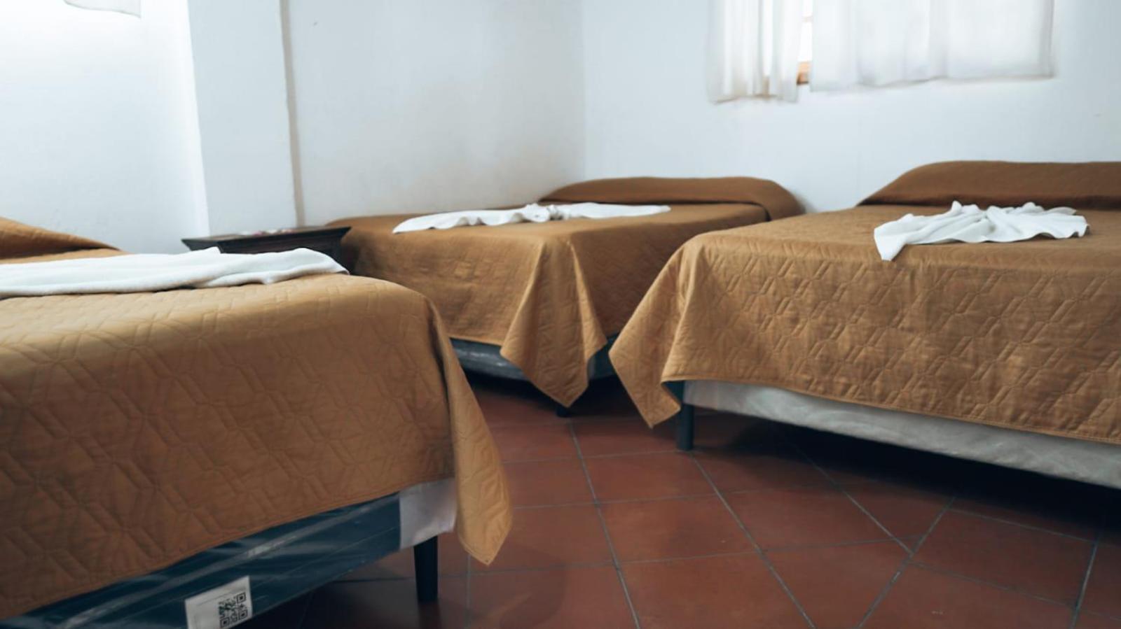 Hostal Dulces Suenos Panajachel Exteriér fotografie