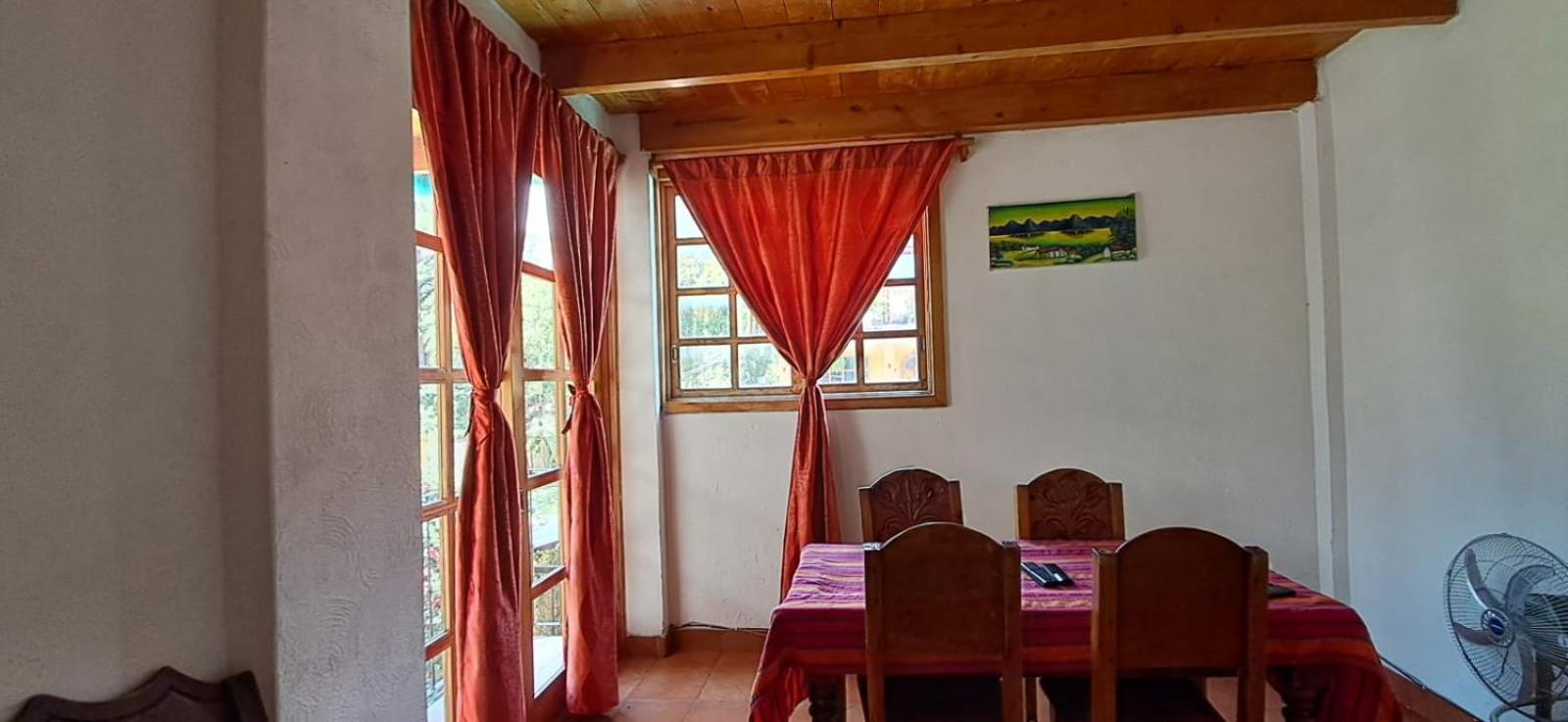 Hostal Dulces Suenos Panajachel Exteriér fotografie