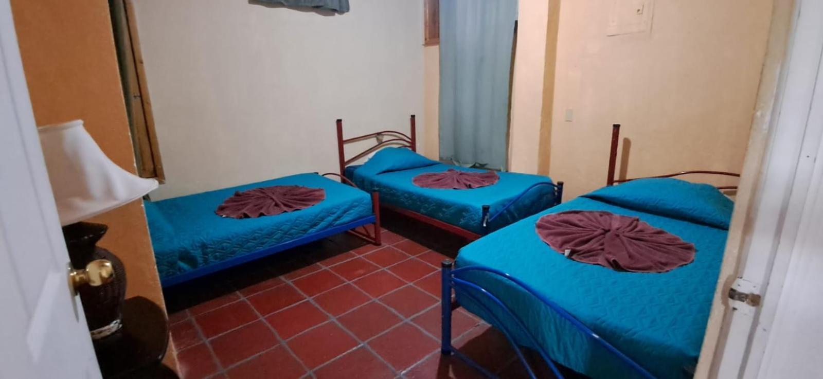 Hostal Dulces Suenos Panajachel Exteriér fotografie