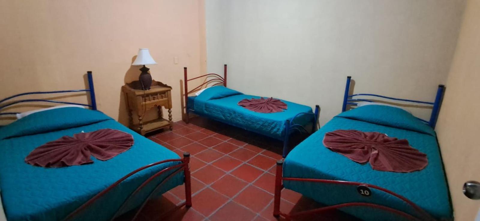 Hostal Dulces Suenos Panajachel Exteriér fotografie