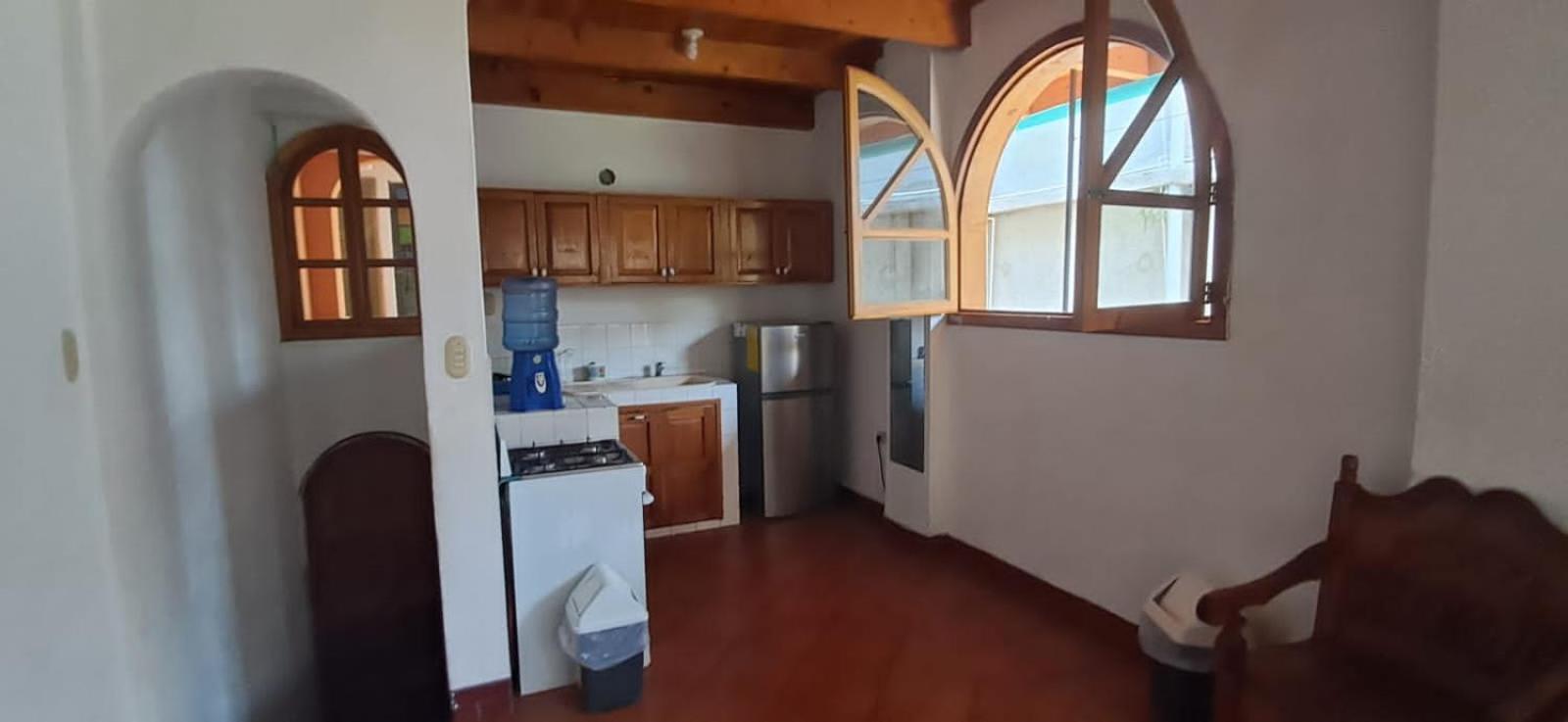 Hostal Dulces Suenos Panajachel Exteriér fotografie